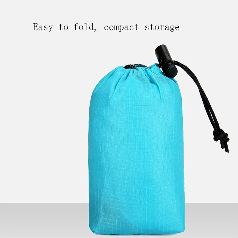10L Lightweight Foldable Backpack