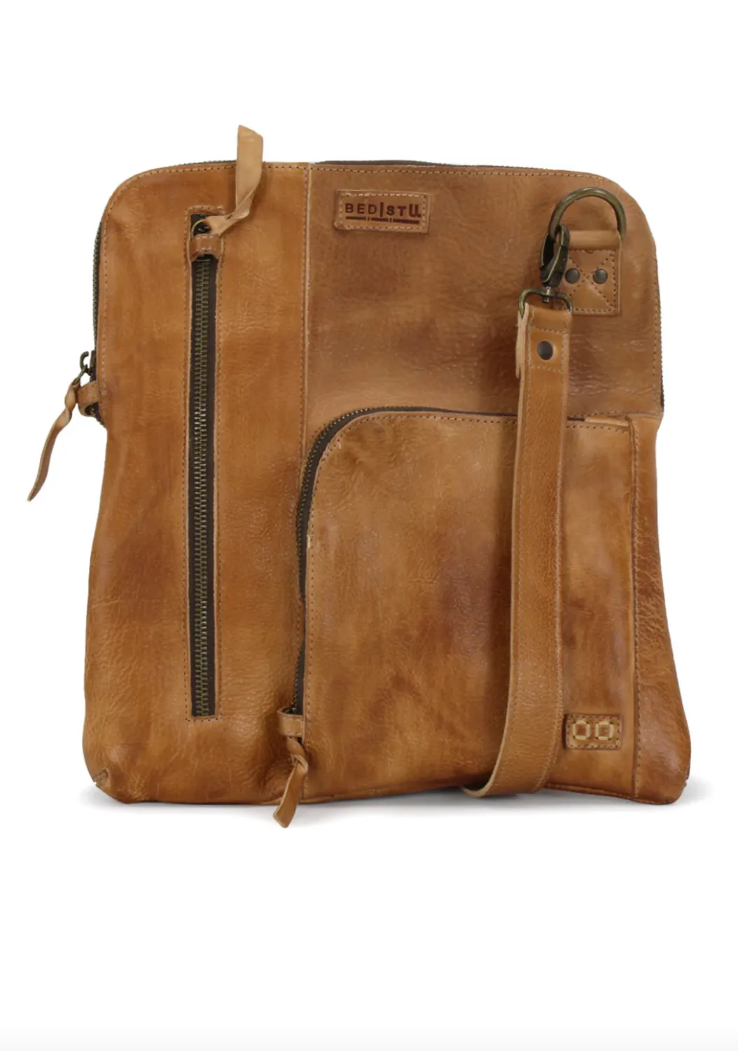 Aiken BedStu Purse