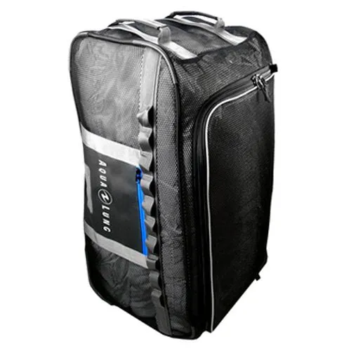 Aqua Lung Explorer Collection Mesh Roller Bag