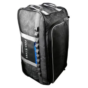 Aqua Lung Explorer Collection Mesh Roller Bag