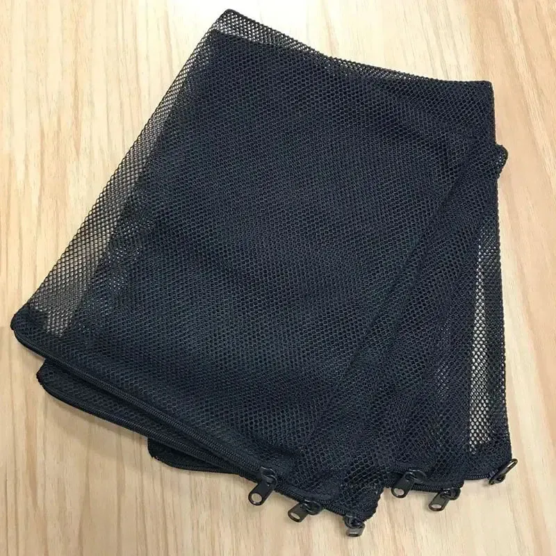 Aquarium Filter Mesh Bags Set