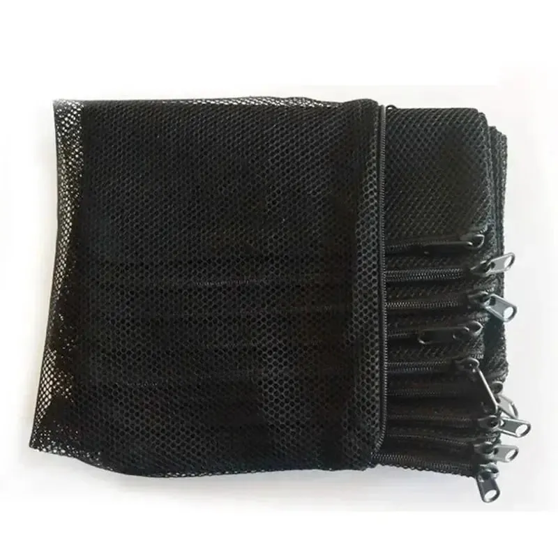 Aquarium Filter Mesh Bags Set