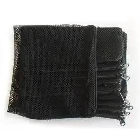 Aquarium Filter Mesh Bags Set