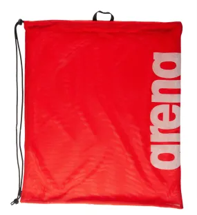 Arena Team Mesh Swimming Pool Bags