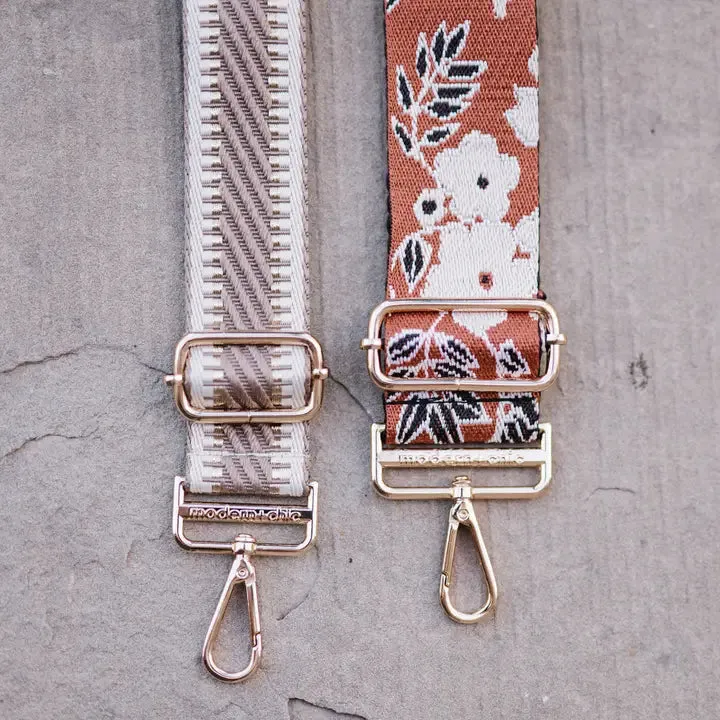 Autumn Ambience Page Crossbody Bundle
