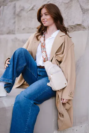 Autumn Ambience Page Crossbody Bundle