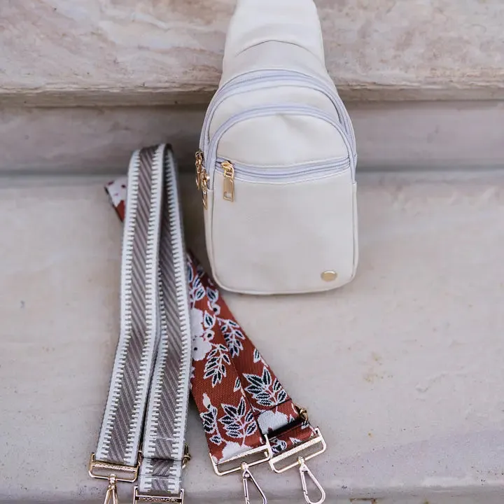 Autumn Ambience Page Crossbody Bundle