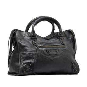 Balenciaga Motocross Classic City (SHG-C5U09v)