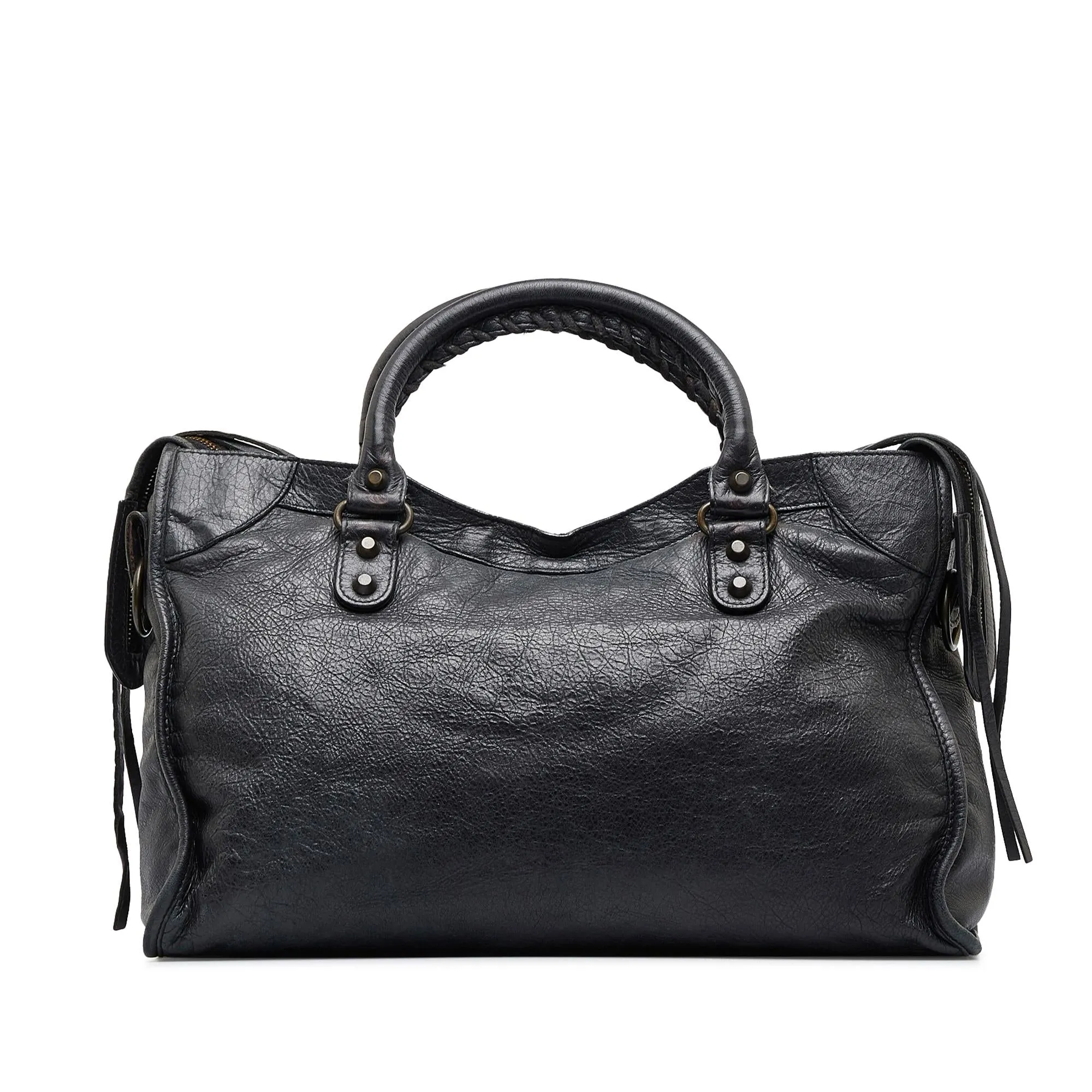 Balenciaga Motocross Classic City (SHG-C5U09v)