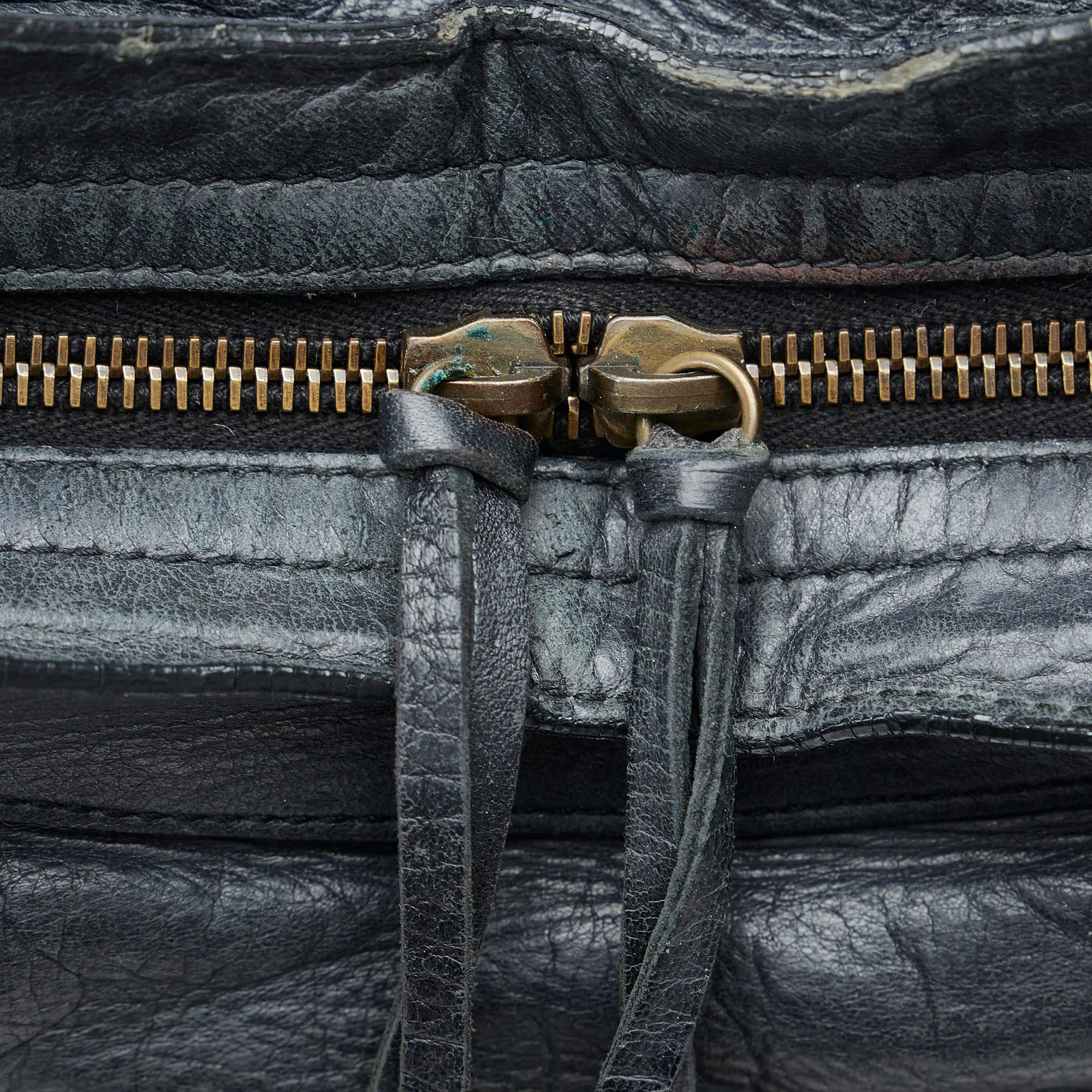 Balenciaga Motocross Classic City (SHG-C5U09v)