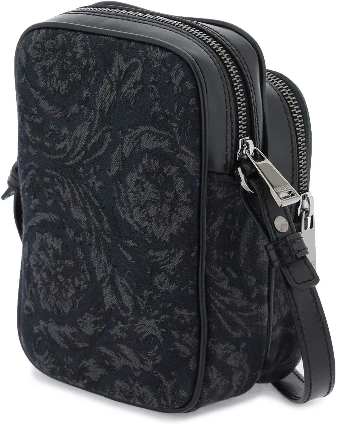 Barocco Crossbody Bag