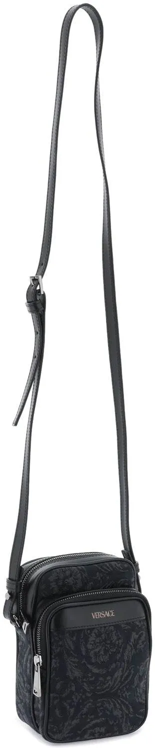 Barocco Crossbody Bag