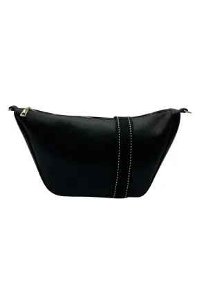 Baster Sling Bag | Black