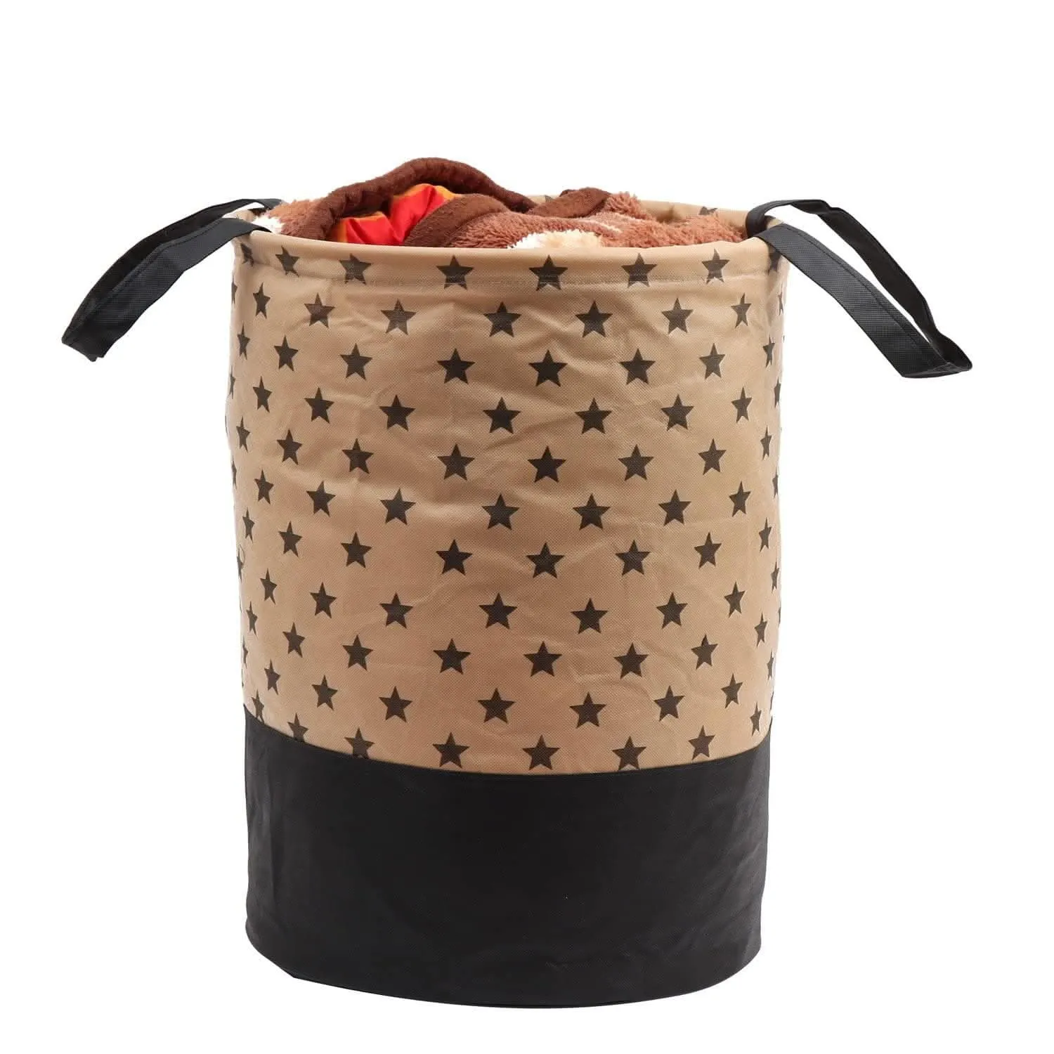 BB BACKBENCHERS Laundry Bag ( 45L, brown )