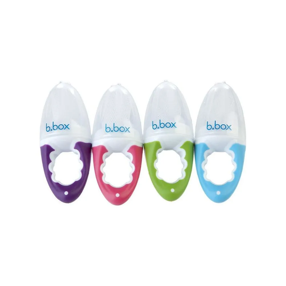 B.Box Fresh Food Feeder (Grape)
