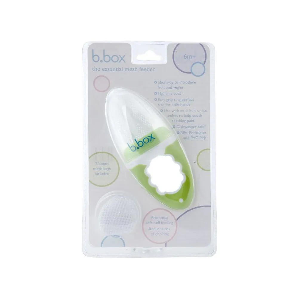 B.Box Fresh Food Feeder (Grape)