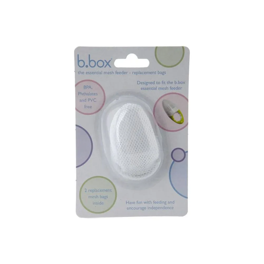 B.Box Fresh Food Feeder (Grape)