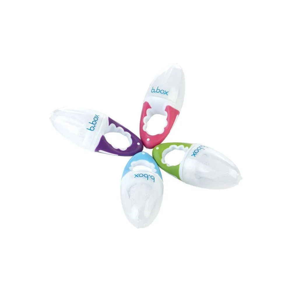 B.Box Fresh Food Feeder (Grape)