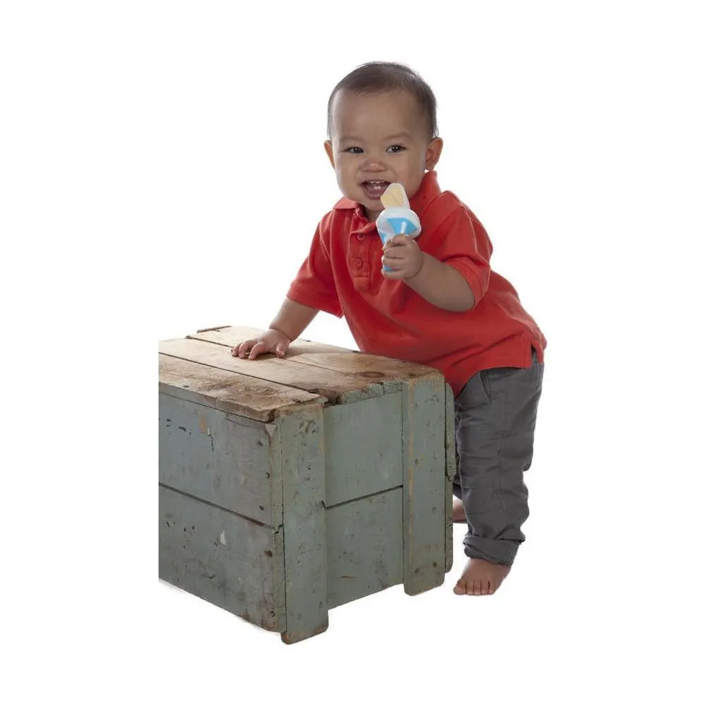 B.Box Fresh Food Feeder (Grape)