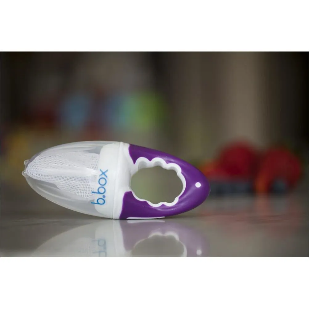 B.Box Fresh Food Feeder (Grape)