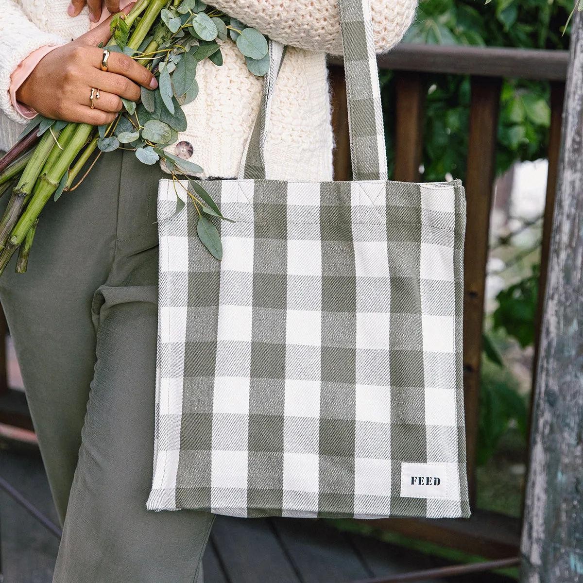 Book Bag