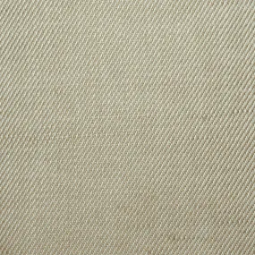 Brown Plain Twill Cotton & Linen Lightweight Suiting