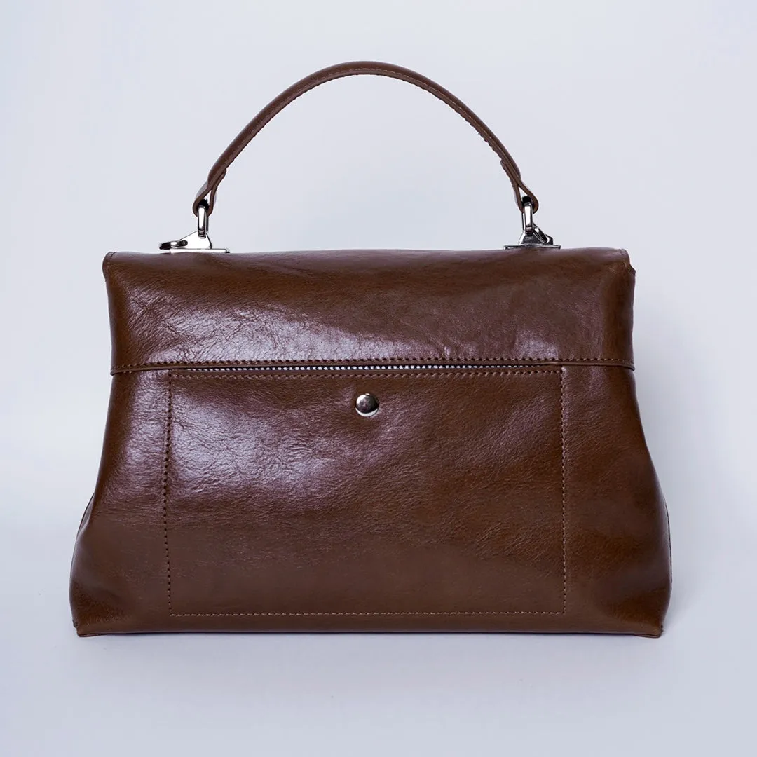 Burgundy Satchel Handbag Women's Satchel Handbags Medium Satchel Handbags