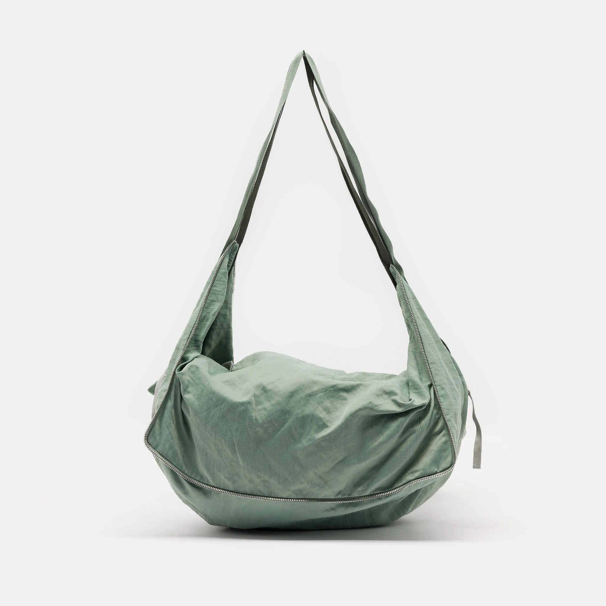 Cailleach Bag in Teal