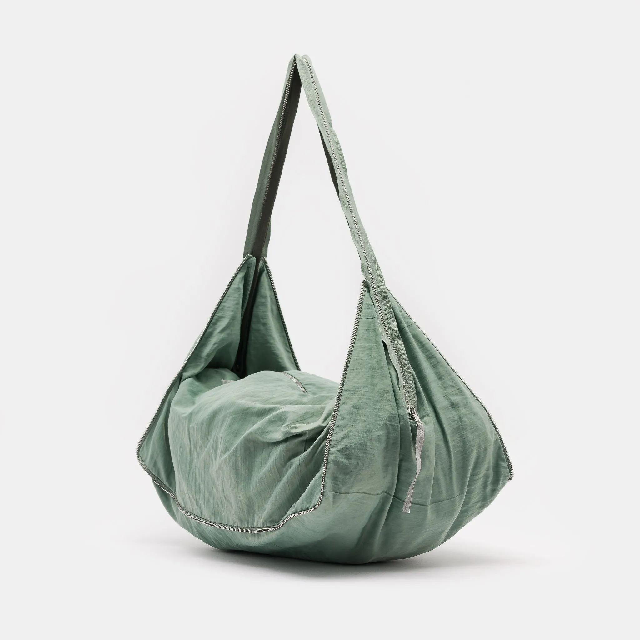 Cailleach Bag in Teal
