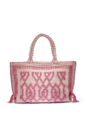 Camilla AU Tote