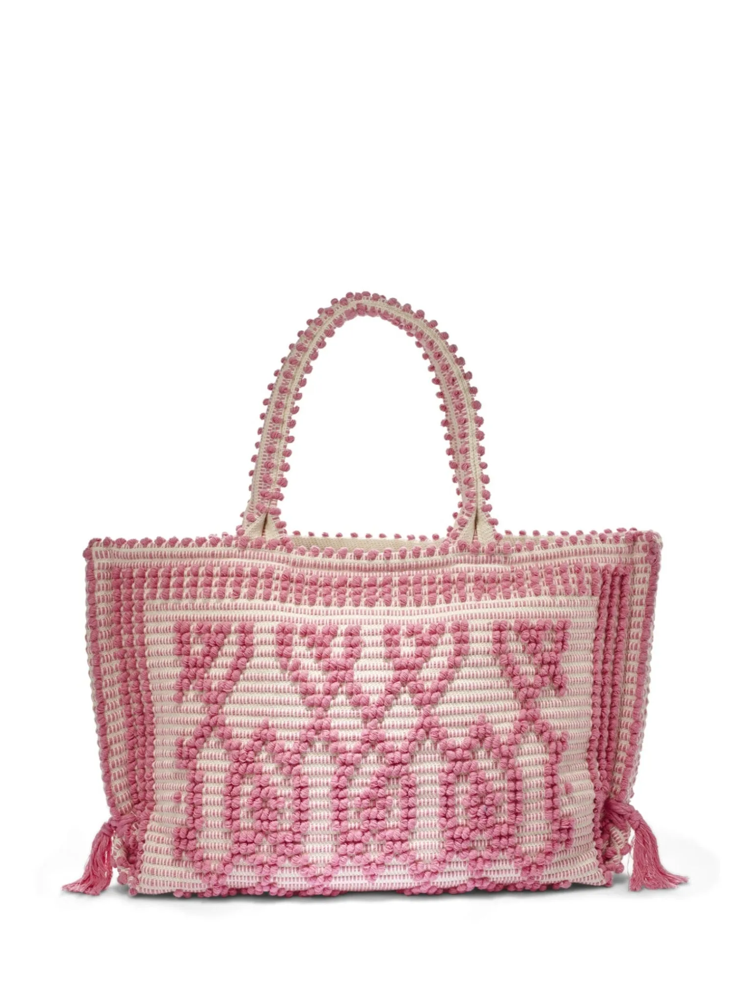 Camilla AU Tote