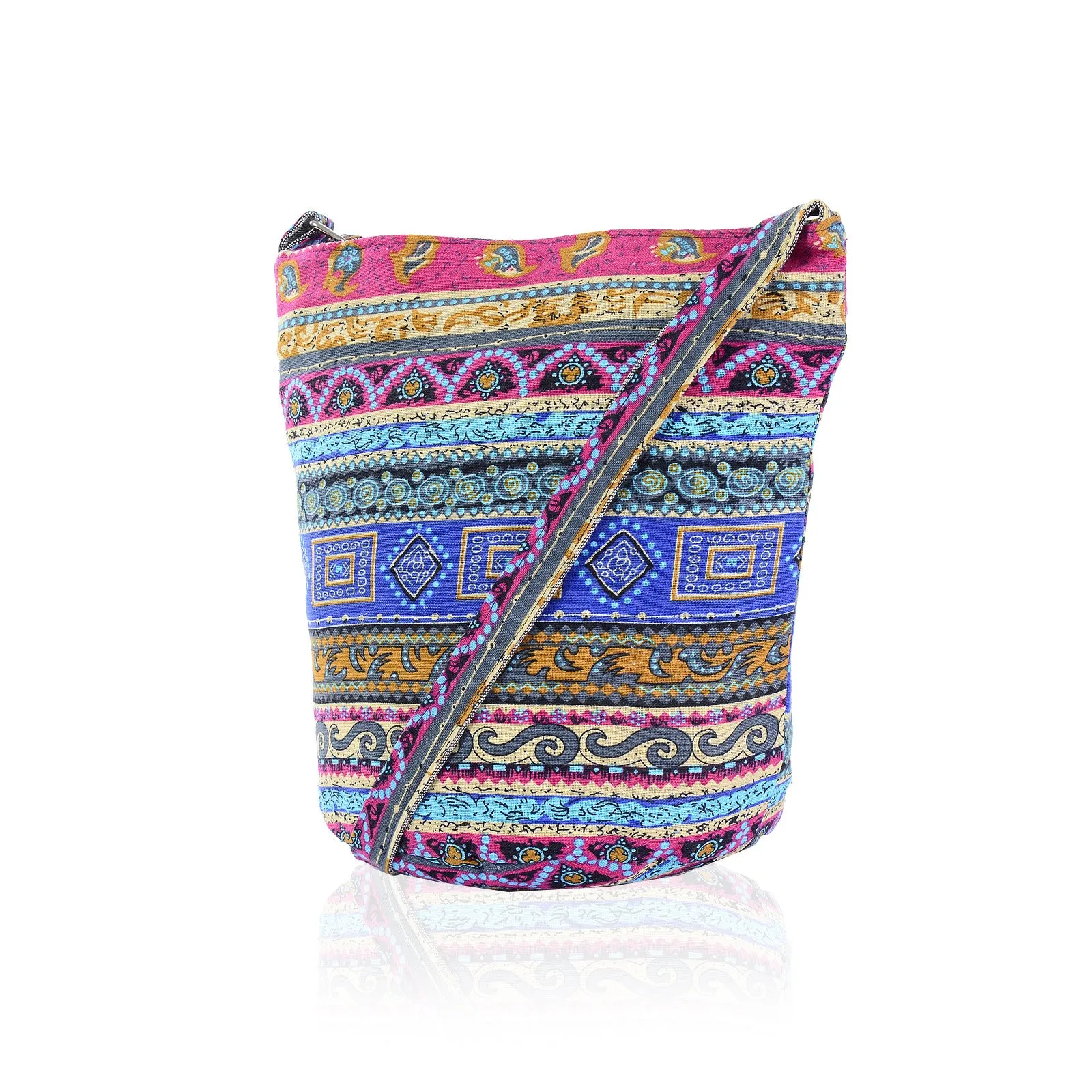 Canvas Tote Bag