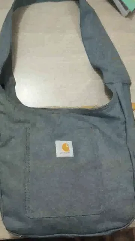 Carhartt Inspired Waist bags