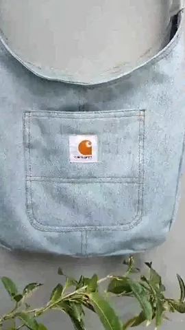 Carhartt Inspired Waist bags