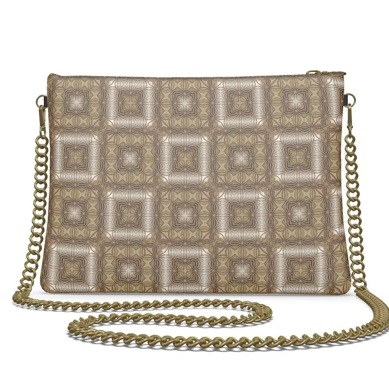 Celestial Ceiling 6 Crossbody Bag