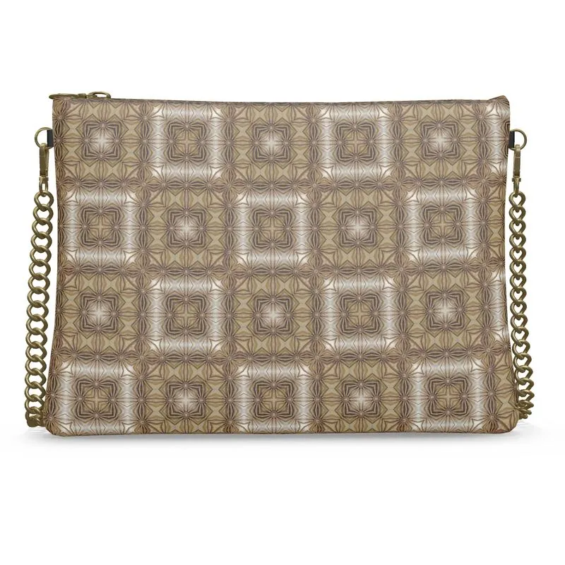 Celestial Ceiling 6 Crossbody Bag