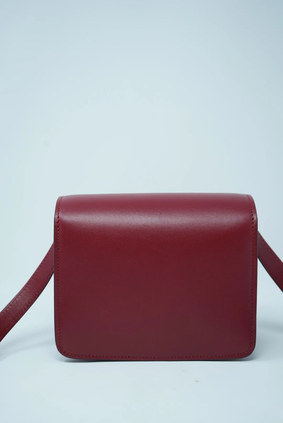 Celine Classic Box Small