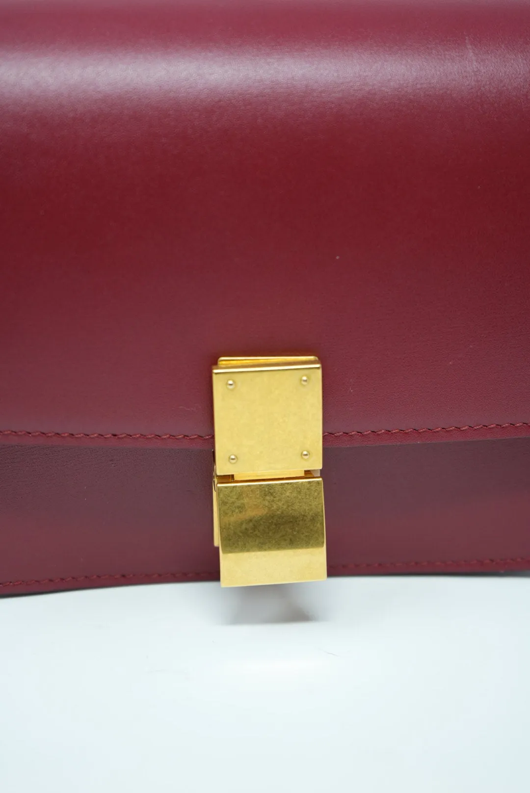 Celine Classic Box Small
