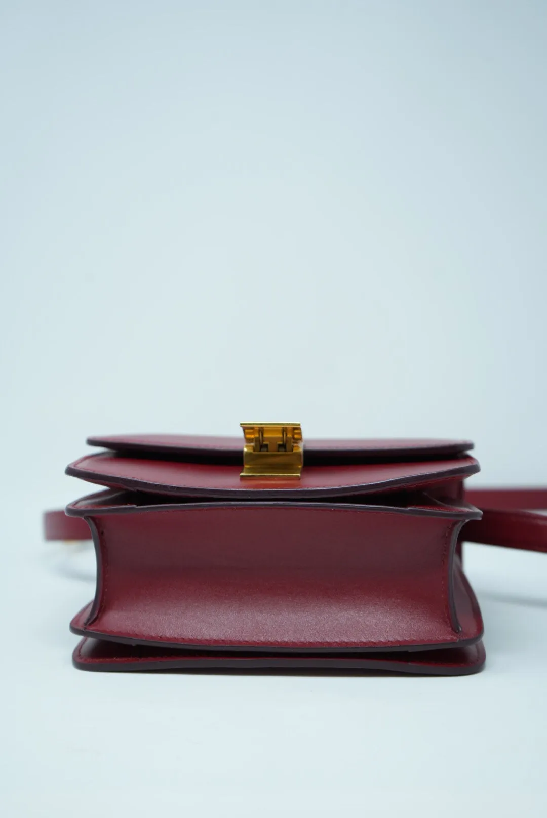 Celine Classic Box Small