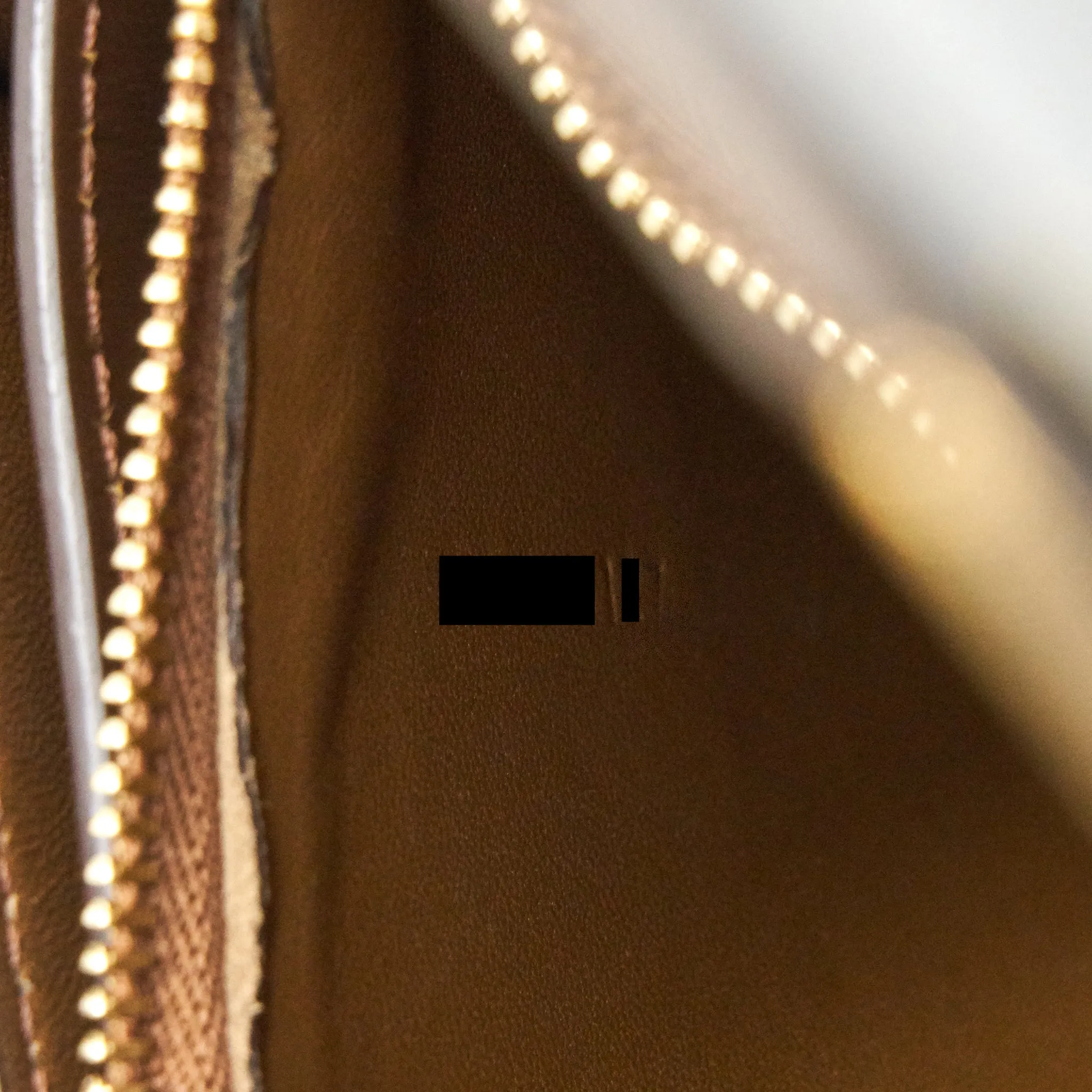 Celine Classic Medium Box Bag in Caramel