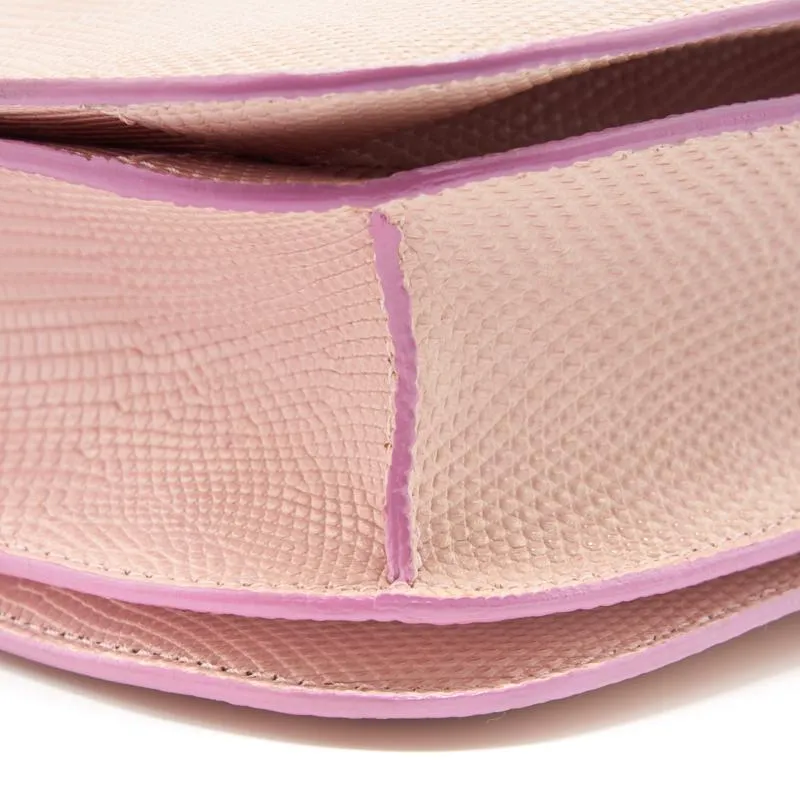 Celine Medium Classic Bag In Lizard