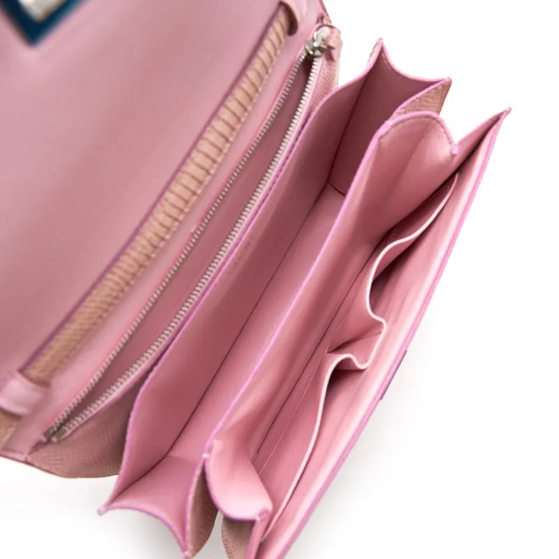 Celine Medium Classic Bag In Lizard