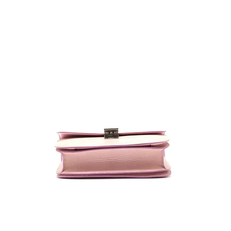 Celine Medium Classic Bag In Lizard