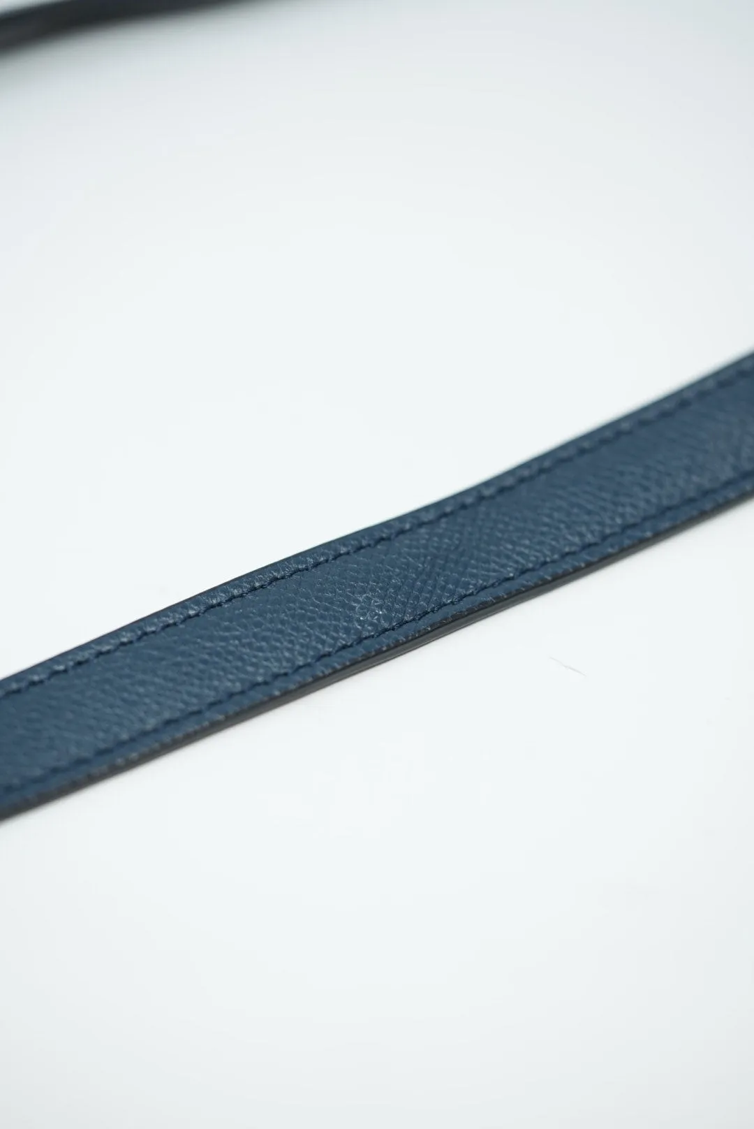 Celine Micro Belt Bag Calfskin Green