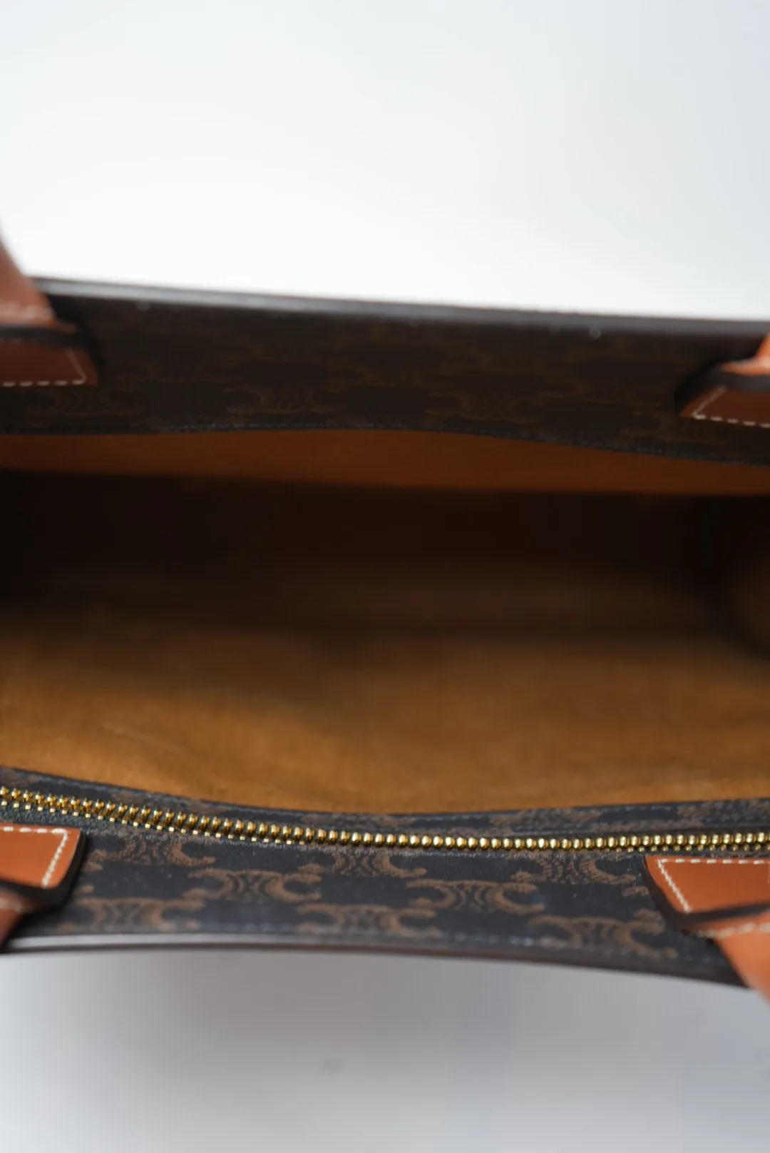 Celine SMALL CABAS VERTICAL 2021