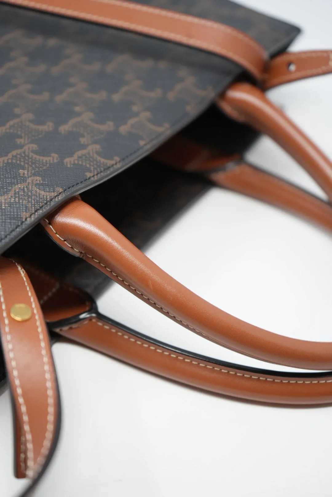 Celine SMALL CABAS VERTICAL 2021