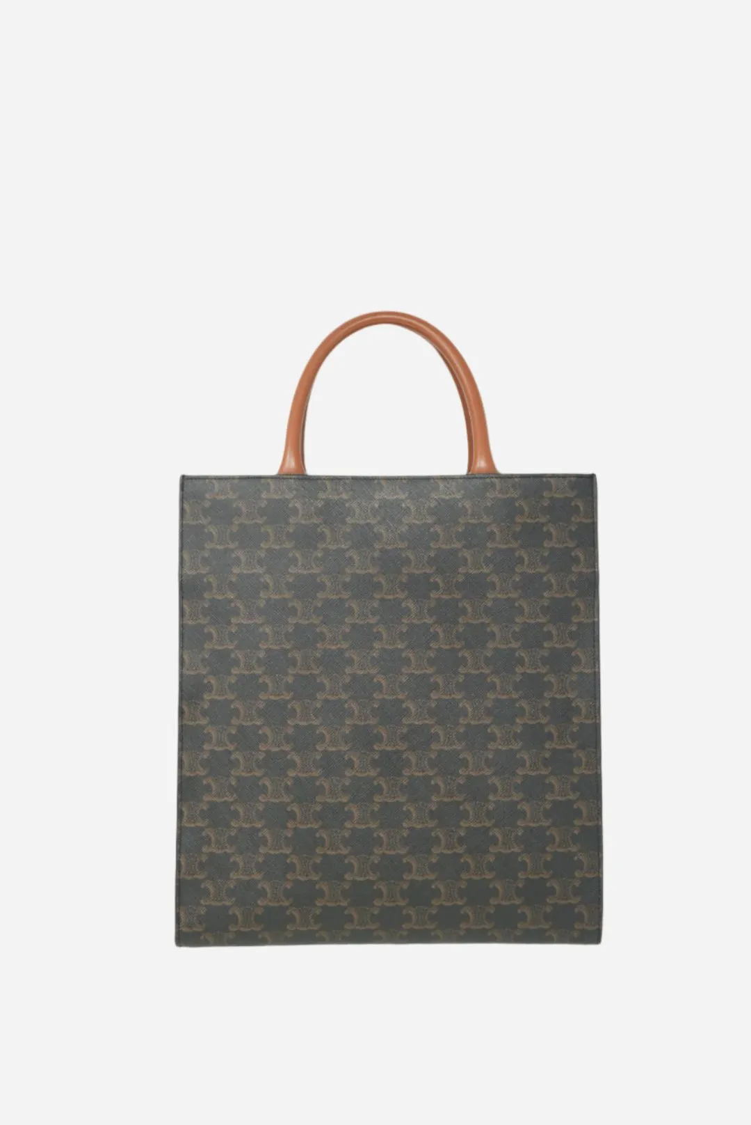 Celine SMALL CABAS VERTICAL 2021