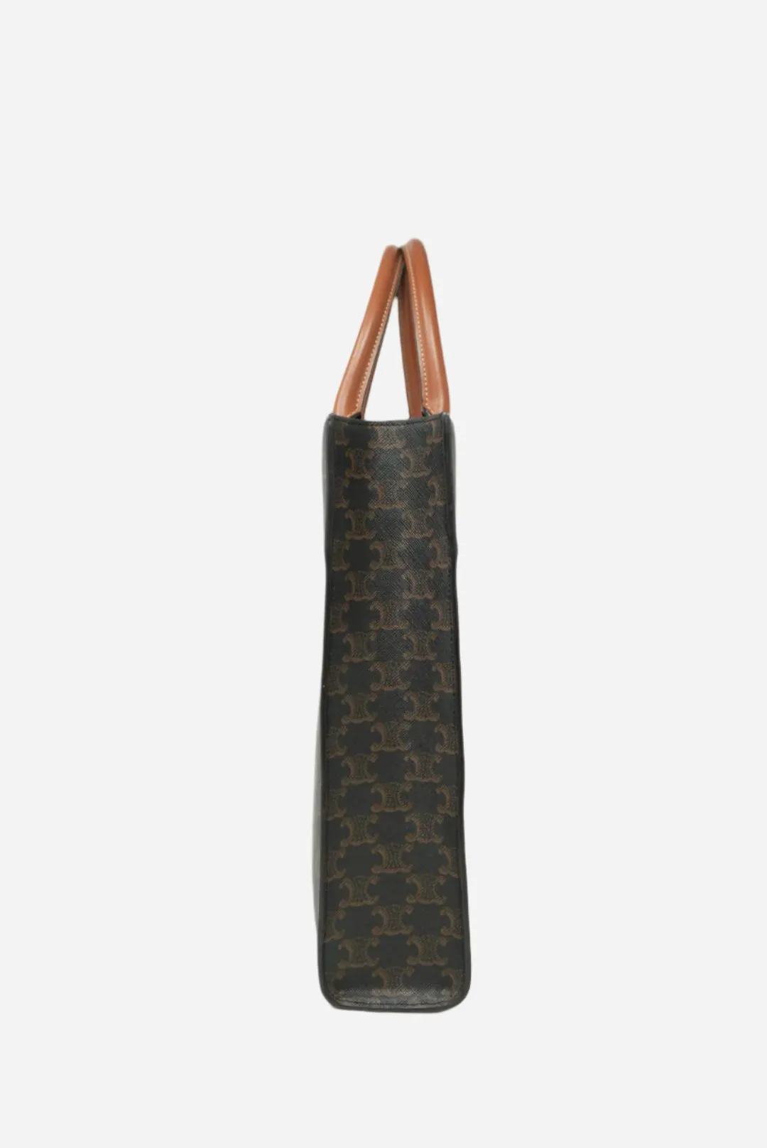 Celine SMALL CABAS VERTICAL 2021
