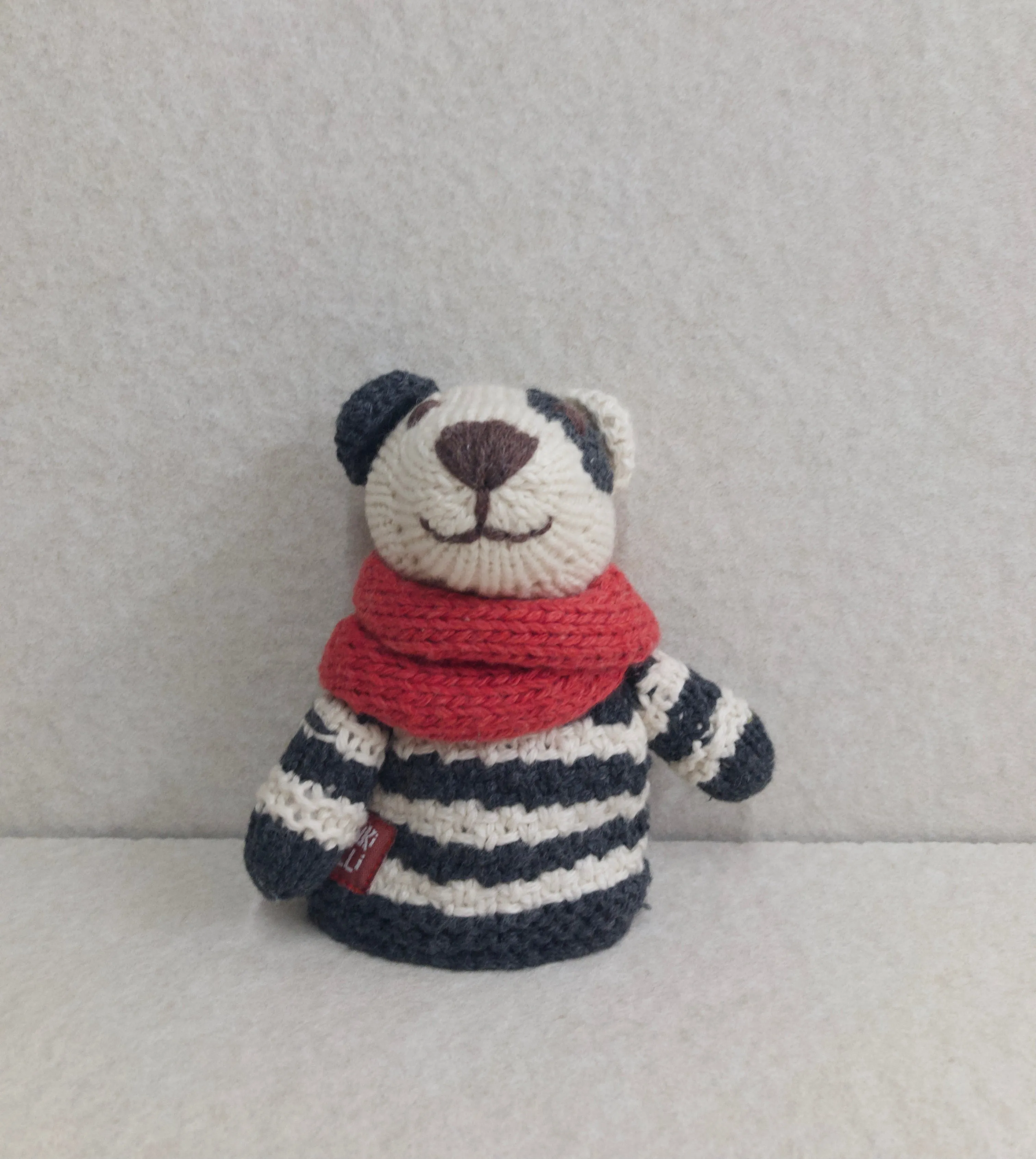 Chunki Chilli Toddler finger puppets