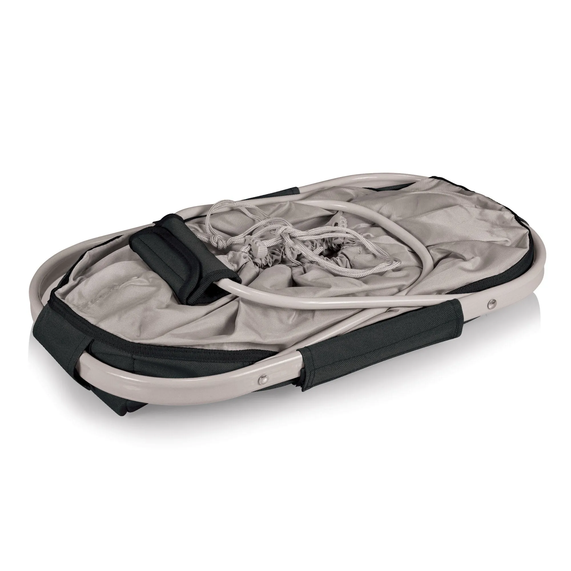 Colorado State Rams - Metro Basket Collapsible Cooler Tote